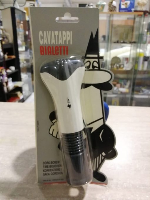 Cavatappi Bialetti Cavatappi Bialetti