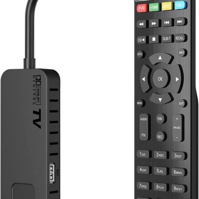 Dcolor Decoder DVB T2 Dcolor Decoder DVB T2