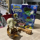 Gioco Johnny Il Pirata