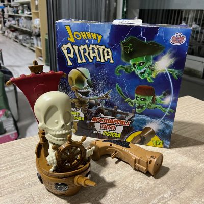Gioco Johnny Il Pirata Gioco Johnny Il Pirata