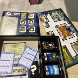 Gioco Scatola Cluedo Hasbro