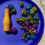 Gioco Scatola Magnetico Bellz