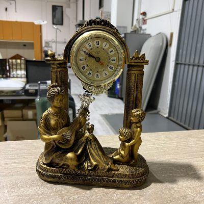 Orologio Stile Classico Orologio Stile Classico