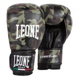 Guantoni Leone Camouflage