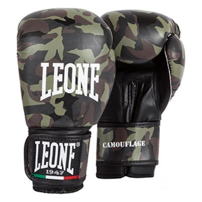 Guantoni Leone Camouflage Guantoni Leone Camouflage