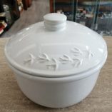 Biscottiera Mulino Bianco