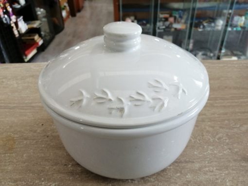 Biscottiera Mulino Bianco