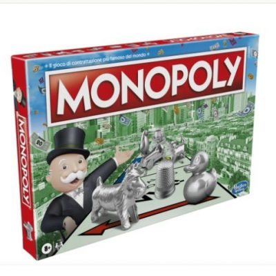 Monopoli Monopoli