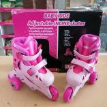 Roller con protezioni