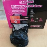 Roller con protezioni