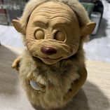 Pupazzo Parlante Yano Raccontastorie 2001