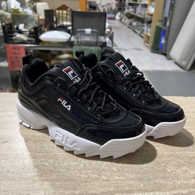 Scarpe Fila Disruptor 39