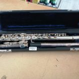 FLORET FL100C FLAUTO TRAVERSO