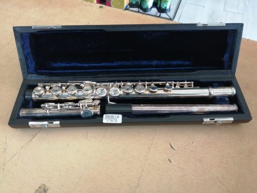 FLORET FL100C FLAUTO TRAVERSO