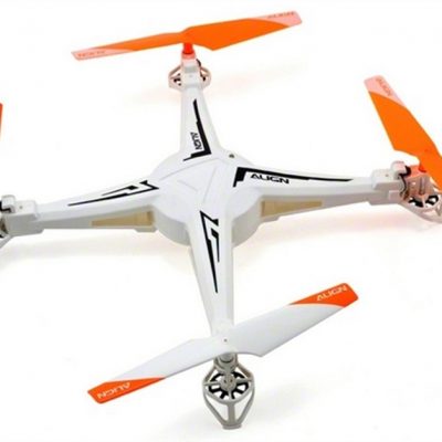 Align M424 Quadcopter Super Combo