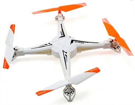 Align M424 Quadcopter Super Combo