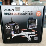 Align M424 Quadcopter Super Combo