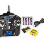 Align M424 Quadcopter Super Combo