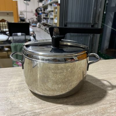 Pentola Pressione Lagostina 5L Pentola Pressione Lagostina 5L