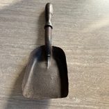 Paletta Carbone Antica