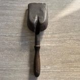 Paletta Carbone Antica