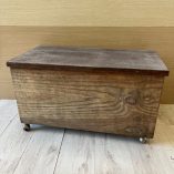 Cassapanca Legno Marino Multistrato