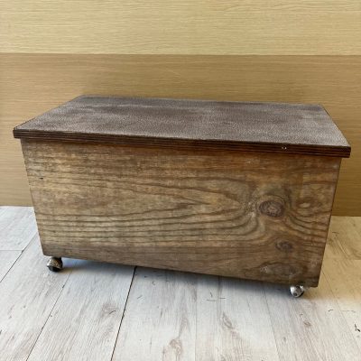 Cassapanca Legno Marino Multistrato