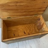 Cassapanca Legno Marino Multistrato