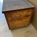 Cassapanca Legno Marino Multistrato