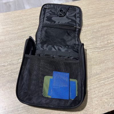 Beauty Organizer Viaggio Piquadro