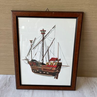 Quadro Nave Armata Da Trasporto Quadro Nave Armata Da Trasporto