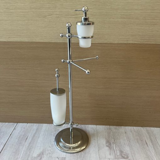 Piantana Asciugamani CoralliaDuo