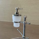 Piantana Asciugamani CoralliaDuo