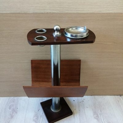 Portariviste posacenere