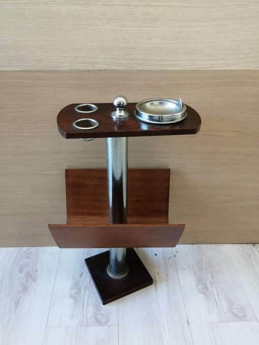 Portariviste posacenere