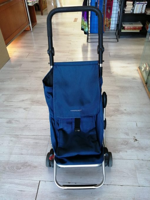 Carrello Foppapedretti Go Up