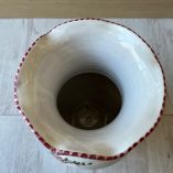 Vaso Ceramica Vietri Maria De Marinis