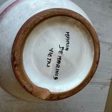 Vaso Ceramica Vietri Maria De Marinis