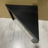 Tavolino Basso Triangolare