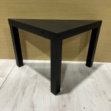 Tavolino Basso Triangolare