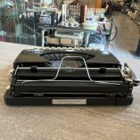 Macchina Scrivere Olympia