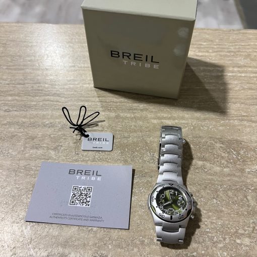 Orologio Breil Tribe