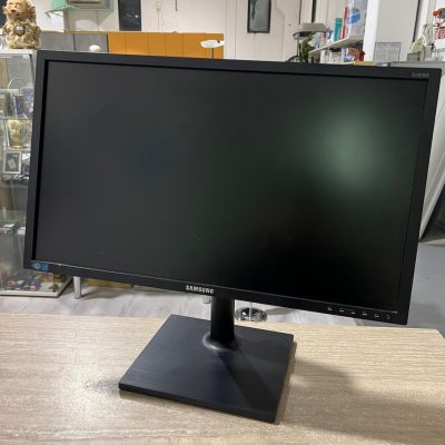Monitor PC Samsung Full HD S24E450M