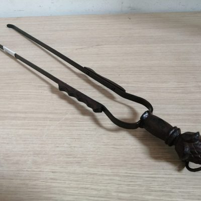 Molla per camino Molla per camino