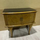 Coppia Comodini Anni 50