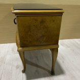 Coppia Comodini Anni 50