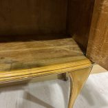 Coppia Comodini Anni 50