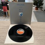 Disco LP Severino Gazzelloni Azzurra