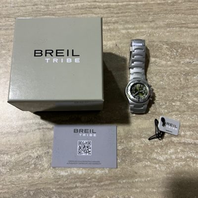 Orologio Breil Tribe