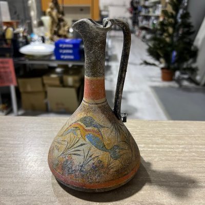 Vasetto Greco Replica Museo